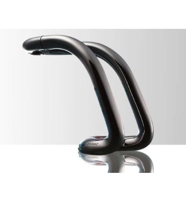 Vòi rửa mặt Lavabo cảm ứng BRAVAT D649C-ENG