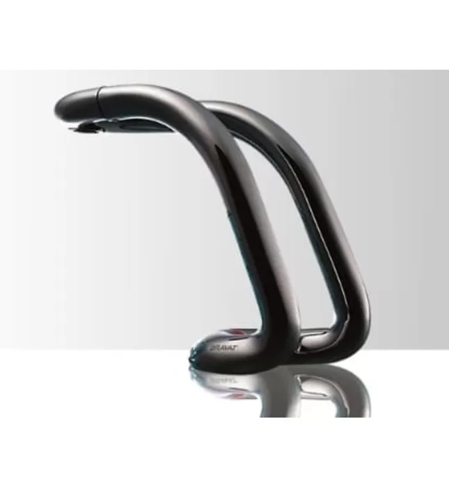 Vòi Lavabo Cảm Ứng BRAVAT D649C-ENG