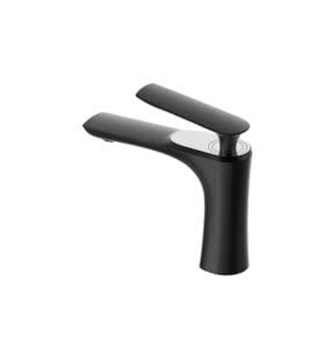 Vòi rửa mặt Lavabo cao cấp BRAVAT F1390424BW-RUS