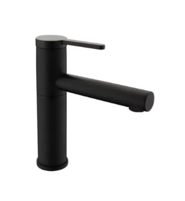 Vòi Lavabo Nóng Lạnh BRAVAT F1410445BW-RUS
