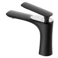 Vòi Lavabo Nóng Lạnh BRAVAT F1390424BW-RUS