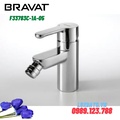 Vòi rửa mặt Lavabo cao cấp BRAVAT F33783C-1A-05