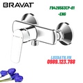 Bộ điều chỉnh nhiệt độ sen tắm Bravat F9428563CP-01-ENG