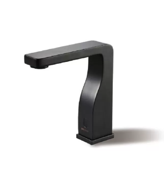 Vòi Lavabo Cảm Ứng BRAVAT D637K-2