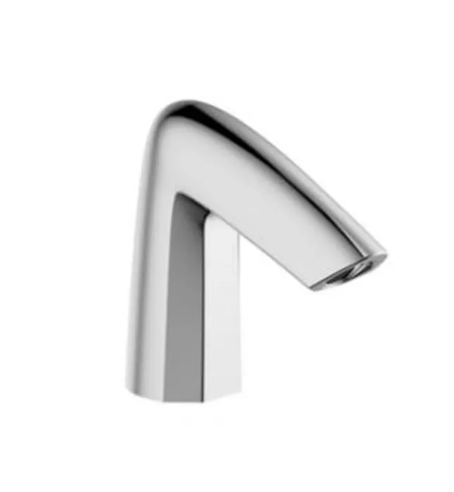 Vòi Lavabo Cảm Ứng BRAVAT D661C-ENG