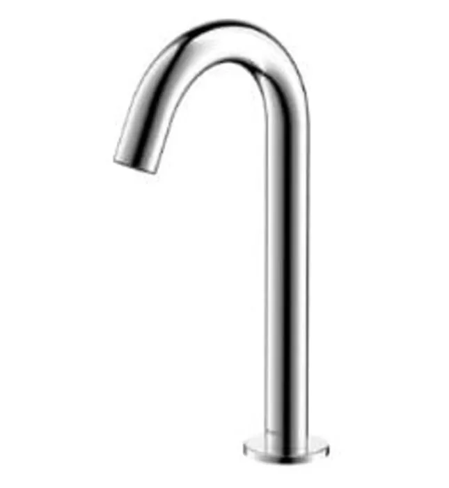 Vòi Lavabo Lạnh Cảm Ứng BRAVAT D677CP-ENG