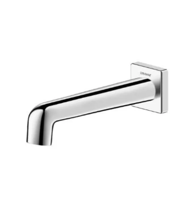 Vòi xả bồn tắm gắn tường cảm ứng Bravat D687CP-2-ENG