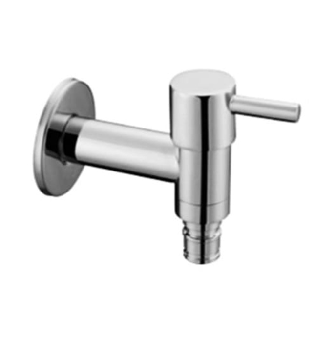 Vòi nước lạnh gắn tường Bravat F800115C-ENG