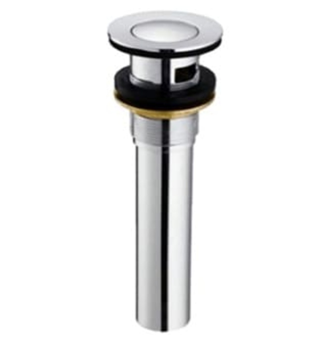 Đầu xi phông lật Bravat P6429CP-ENG