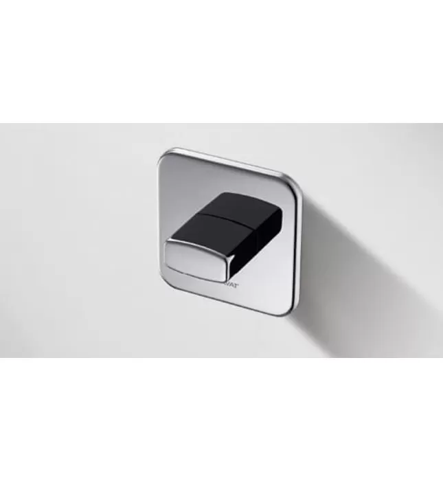 Nút điều chỉnh sen tắm âm tường Bravat P898152C-B