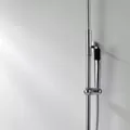 Sen tắm cây đứng nhiệt độ Bravat D225C-ENG