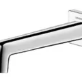 Vòi xả bồn tắm gắn tường cảm ứng Bravat D687CP-2-ENG