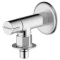 Vòi nước lạnh gắn tường Bravat F800383CP-ENG