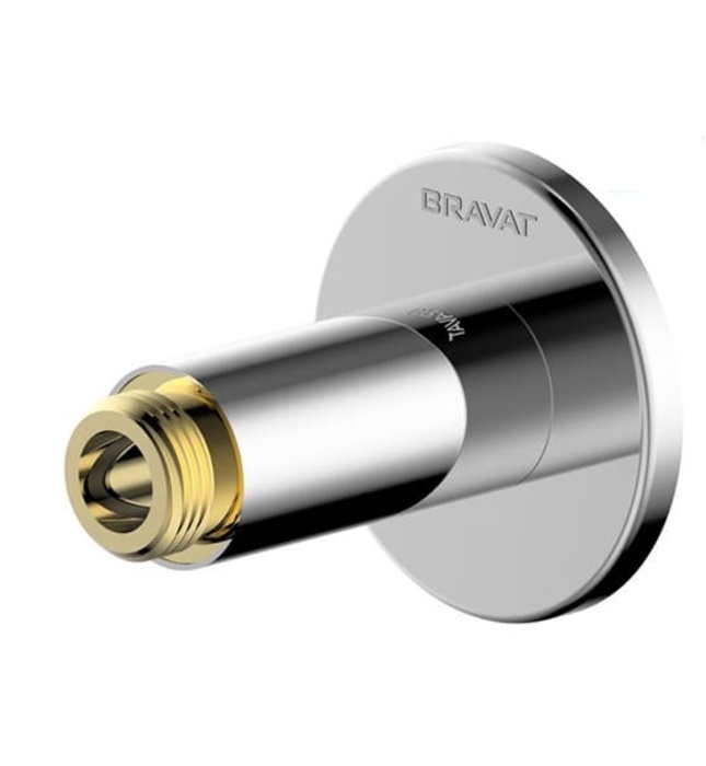 Thanh treo bát sen cao cấp Bravat D314CP-4-ENG