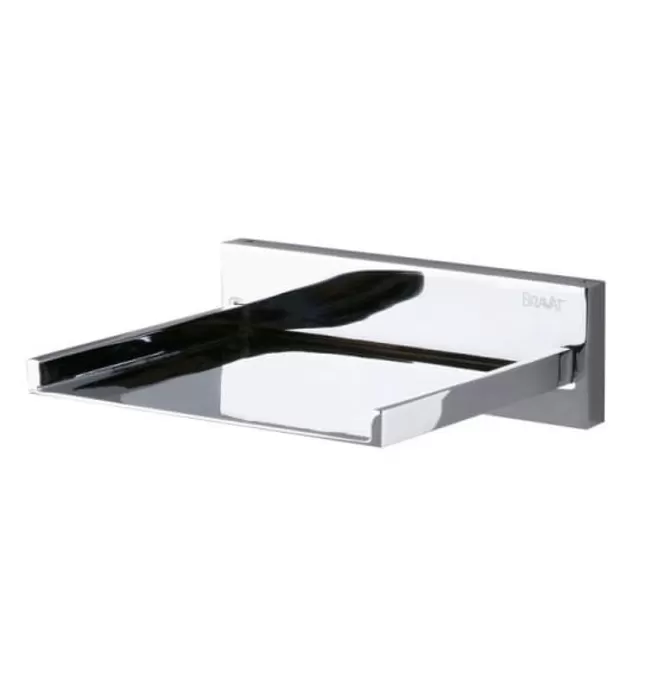 Vòi xả bồn tắm âm tưởng cao cấp Bravat FS105C-ENG
