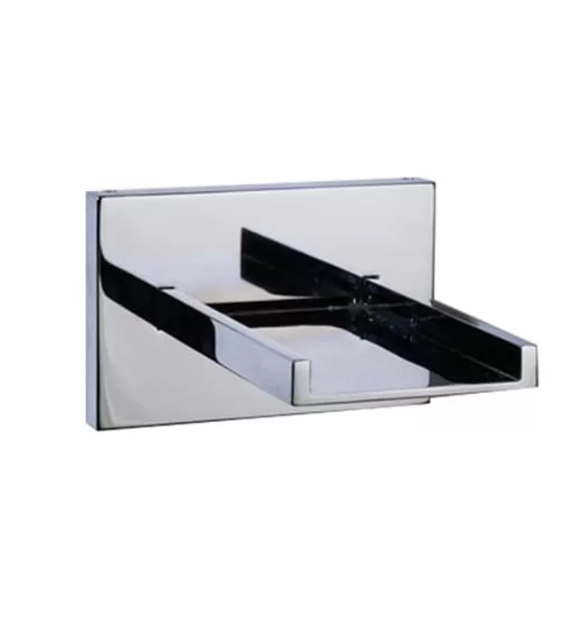 Vòi xả bồn tắm cao cấp Bravat FS220CP-ENG