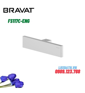 Vòi xả bồn tắm cao cấp Bravat FS117C-ENG