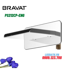 Vòi xả bồn tắm cao cấp Bravat PS212CP-ENG