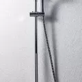 Sen tắm cây đứng nóng lạnh Bravat F6125183CP-A-RUS