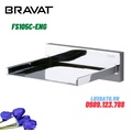 Vòi xả bồn tắm âm tưởng cao cấp Bravat FS105C-ENG