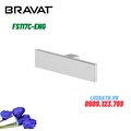 Vòi xả bồn tắm cao cấp Bravat FS117C-ENG