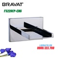 Vòi xả bồn tắm cao cấp Bravat FS220CP-ENG