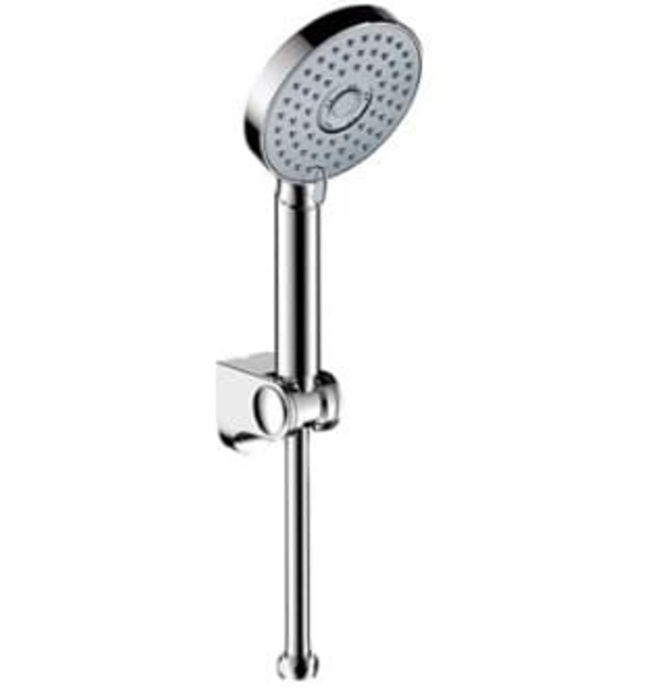 Bát sen tắm cầm tay cao cấp Bravat D236C-1-ENG