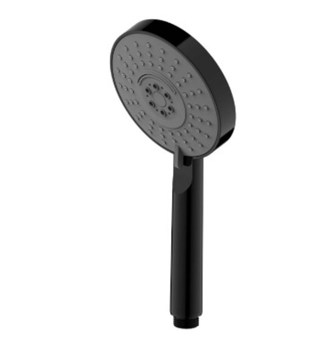 Bát sen tắm cầm tay cao cấp Bravat P70124BW