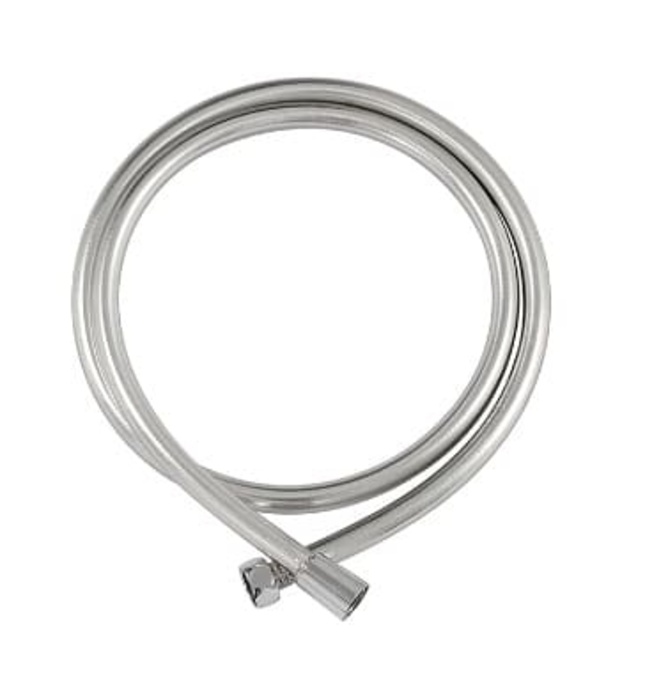 Dây sen nhựa xám cao cấp Bravat P7231N-RUS