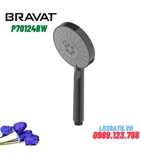 Bát sen tắm cầm tay cao cấp Bravat P70124BW