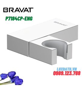 Gác treo sen cao cấp Bravat P7184CP-ENG