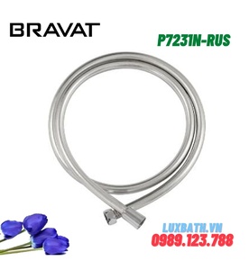 Dây sen nhựa xám cao cấp Bravat P7231N-RUS