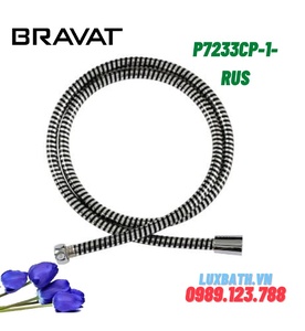 Dây sen cao cấp Bravat P7233CP-1-RUS
