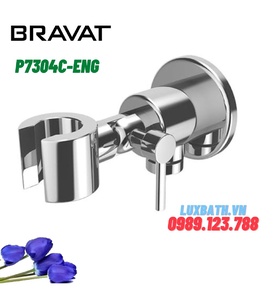 Gác treo sen cao cấp Bravat P7304C-ENG