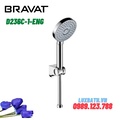 Bát sen tắm cầm tay cao cấp Bravat D236C-1-ENG