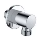 Co nối sen cao cấp Bravat P58279CP-ENG