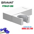 Gác treo sen cao cấp Bravat P7184CP-ENG