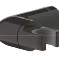 Gác treo sen cao cấp Bravat P7185BW-ENG