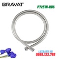 Dây sen nhựa xám cao cấp Bravat P7231N-RUS