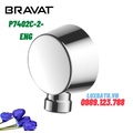 Cút nối sen cao cấp Bravat P7402C-2-ENG