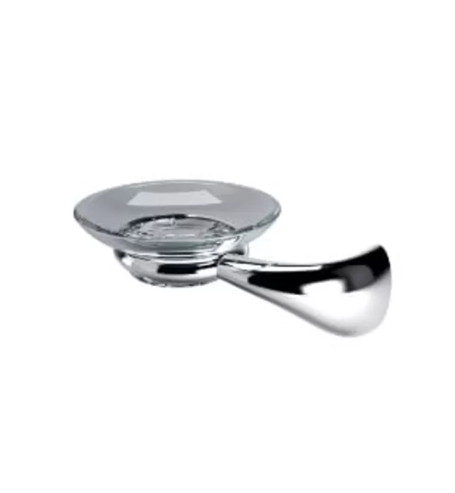 Kệ đựng xà phòng cao câp Bravat D7298NE