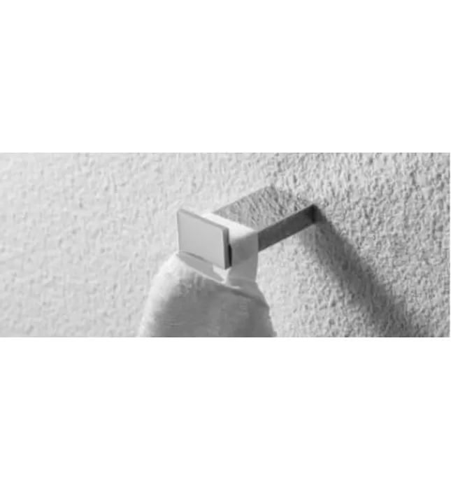 Móc áo cao cấp Bravat D7357C-ENG