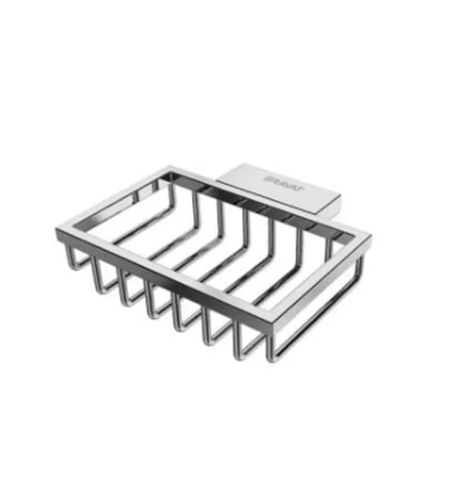 Giá đỡ xà phòng cao câp Bravat D7361C-ENG