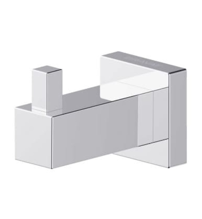 Móc áo cao cấp Bravat D7649CP-ENG