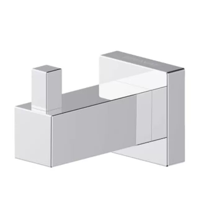 Móc áo cao cấp Bravat D7649CP-ENG
