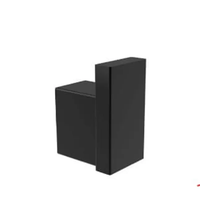 Móc áo cao cấp Bravat D7801BW-ENG