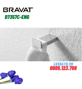 Móc áo cao cấp Bravat D7357C-ENG