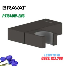 Gác treo sen cao cấp Bravat P7184BW-ENG