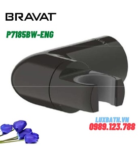 Gác treo sen cao cấp Bravat P7185BW-ENG