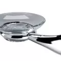 Kệ đựng xà phòng cao câp Bravat D7298NE
